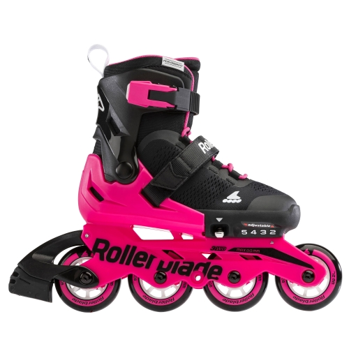 Rollerblade Microblade Neon G 2022