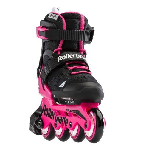 Rollerblade Microblade Neon G 2022