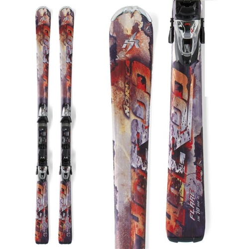 Nordica FLARE-N SPORT XCT