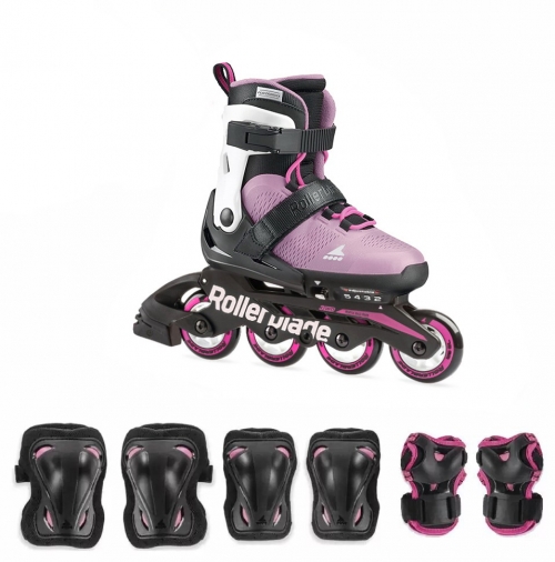 Rollerblade - Microblade Combo G 2021