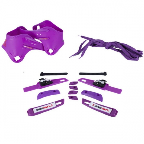 Seba High Custom Kit (Violet)