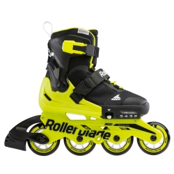 Rollerblade Microblade Neon 2022